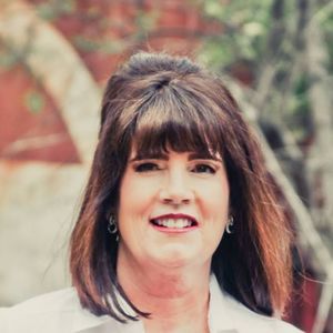 Meet your Posher, Joanne